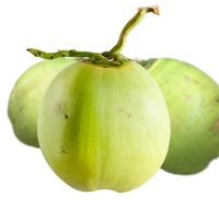 Dừa tươi(Dùa xiêm) mát lạnh siêu ngon